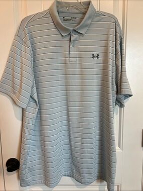 Under Armour Shirt Heatgear Loose Fit XL